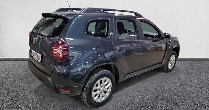 Usado Dacia Duster Comfort 115 CV (84 kW) 2022 SUV