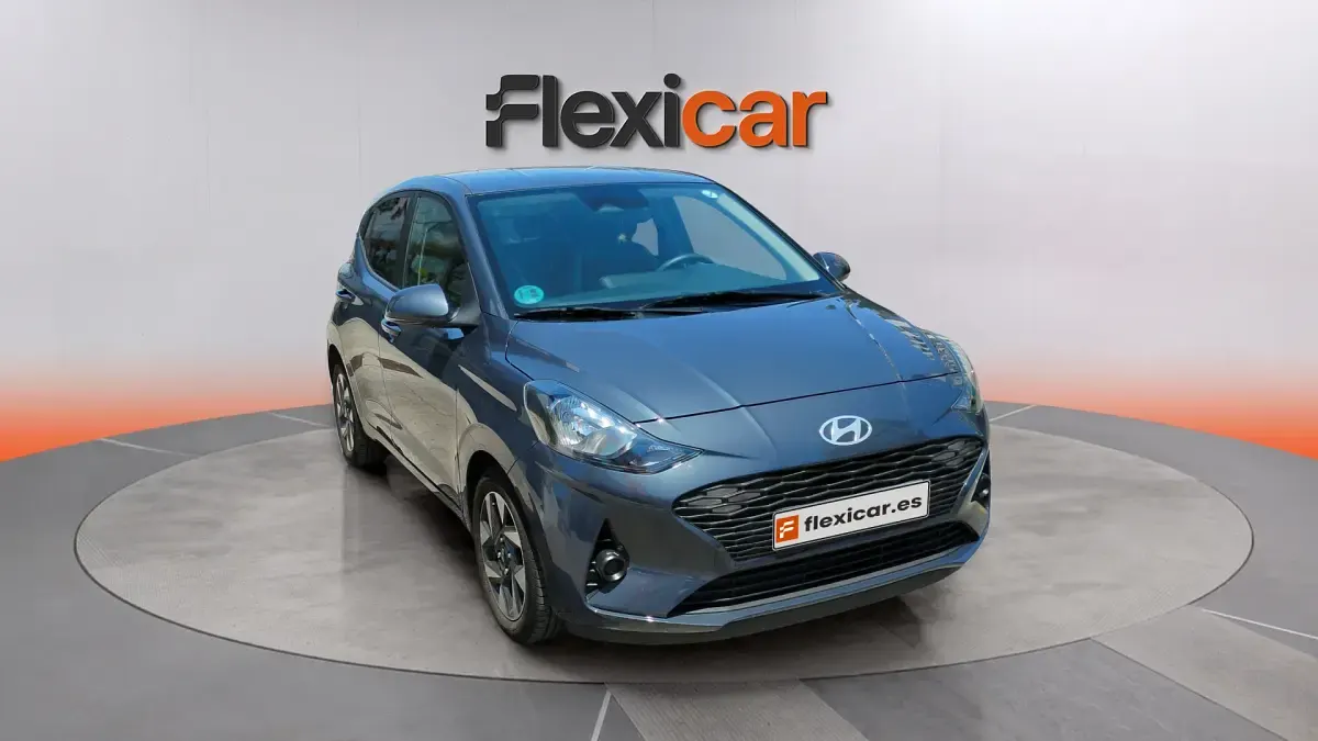 Usado Hyundai i10 67 CV (49 kW) 2025 Utilitario