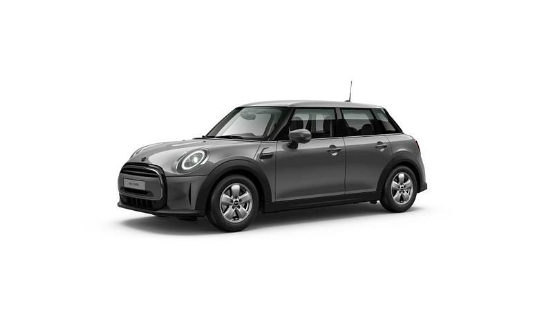 Usado Mini Cooper 136 CV (100 kW) 2022 Utilitario