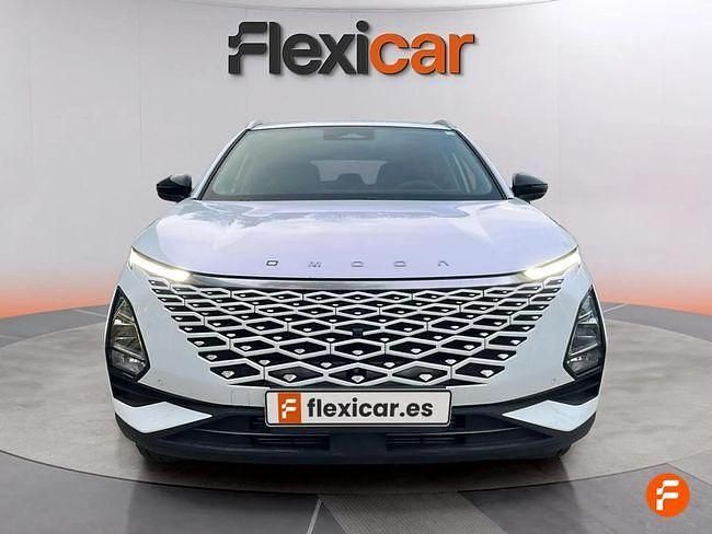 Usado Omoda 5 147 CV (108 kW) 2025 Blanco SUV