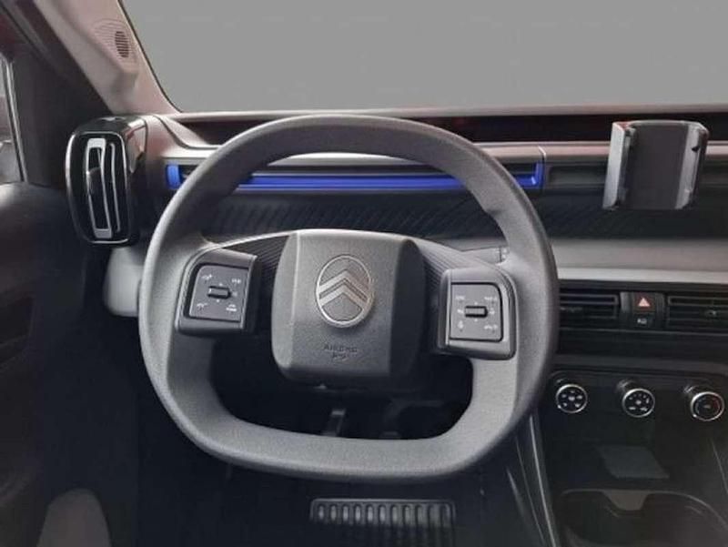 Usado Citroën C3 101 CV (74 kW) 2024 Blanco Berlina