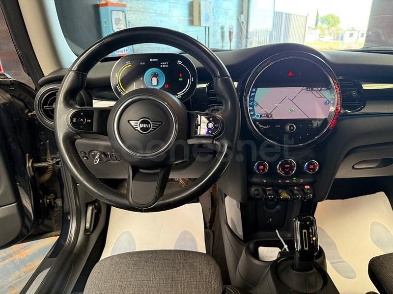 Usado Mini Cooper SE 135 kW (184 CV) 2021 Eléctrico Utilitario