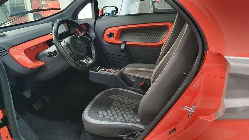 Usado XEV Yoyo 14 kW (20 CV) 2022 Blanco Utilitario