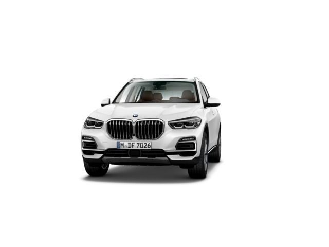 Usado 2021 BMW X5 Comfort Edition SUV | 52.900 € - Imagen 1/4