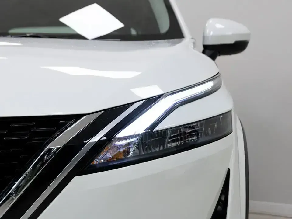 Usado Nissan Qashqai Acenta 140 CV (102 kW) 2022 Otro SUV