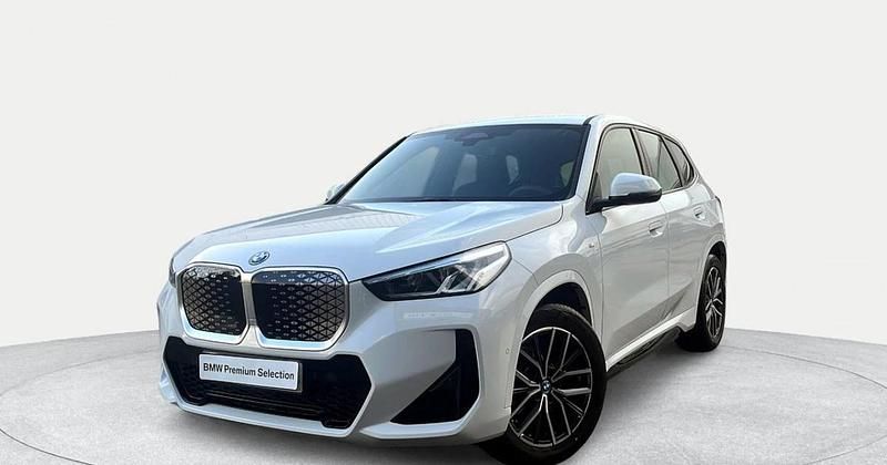Usado 2024 BMW iX1 SUV | 37.900 € - Imagen 1/4