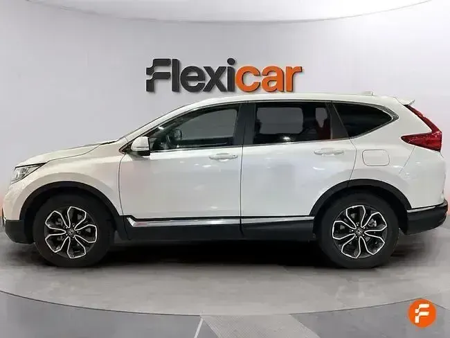 Usado Honda CR-V Lifestyle 184 CV (135 kW) 2022 Blanco SUV