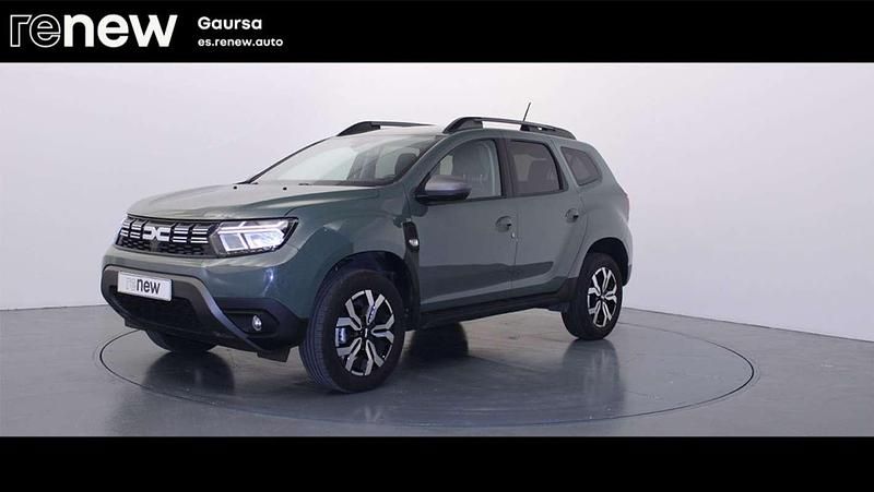 Usado Dacia Duster Journey 150 CV (110 kW) 2024 SUV