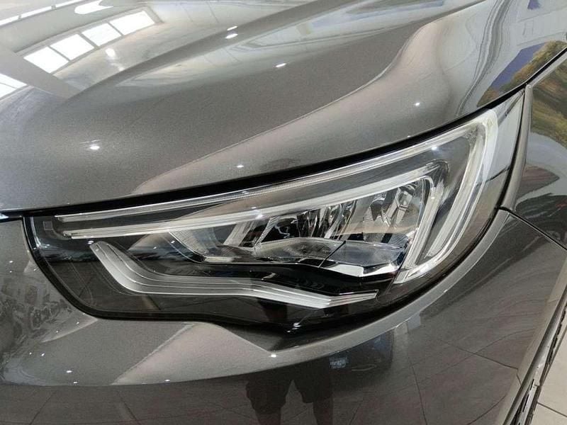 Gris Usado 2020 Opel Grandland X Selective SUV | 12.090 € (Super precio) - Imagen 1/1