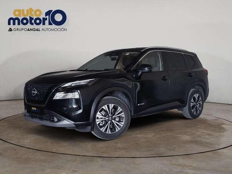Usado 2024 Nissan X-Trail N-Connecta SUV | 33.009 € (Precio justo) - Imagen 1/4