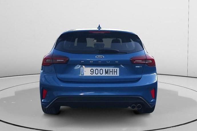 Usado Ford Focus ST-Line 125 CV (91 kW) 2023