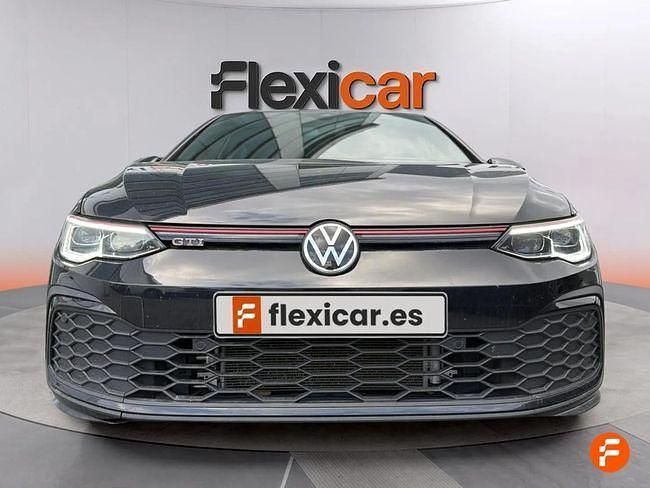 Usado VW Golf VIII GTI 245 CV (180 kW) 2021 Negro