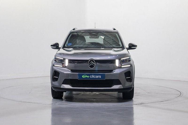 Nuevo Citroën e-C3 83 kW (113 CV) 2025 Gris