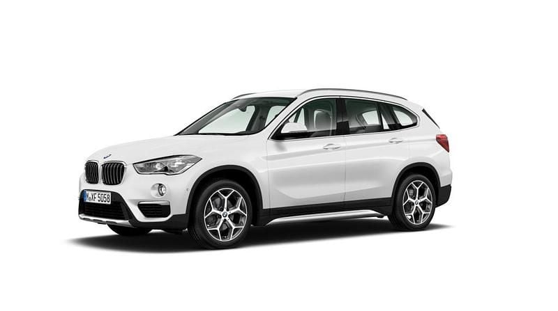 Usado BMW X1 Executive 150 CV (110 kW) 2019 SUV
