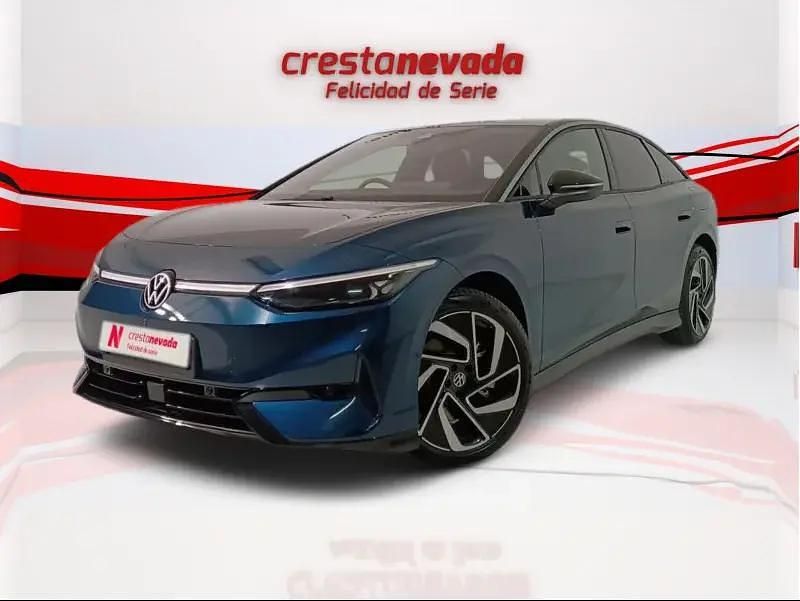 Usado VW ID.5 Pro 210 kW (286 CV) 2024 SUV