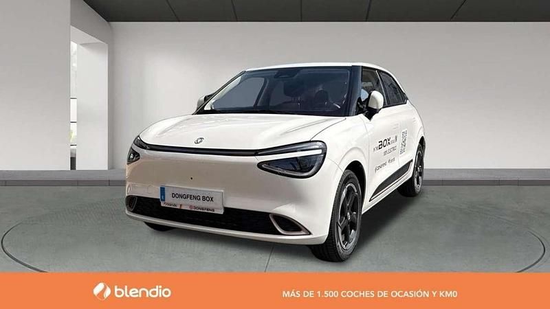 Blanco Usado 2025 DongFeng Box Utilitario | 20.610 € - Imagen 1/4