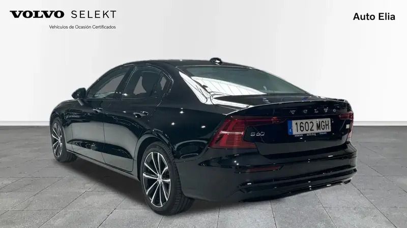 Usado 2023 Volvo S60 Ultimate Berlina | 47.900 € (Un poco caro) - Imagen 1/4
