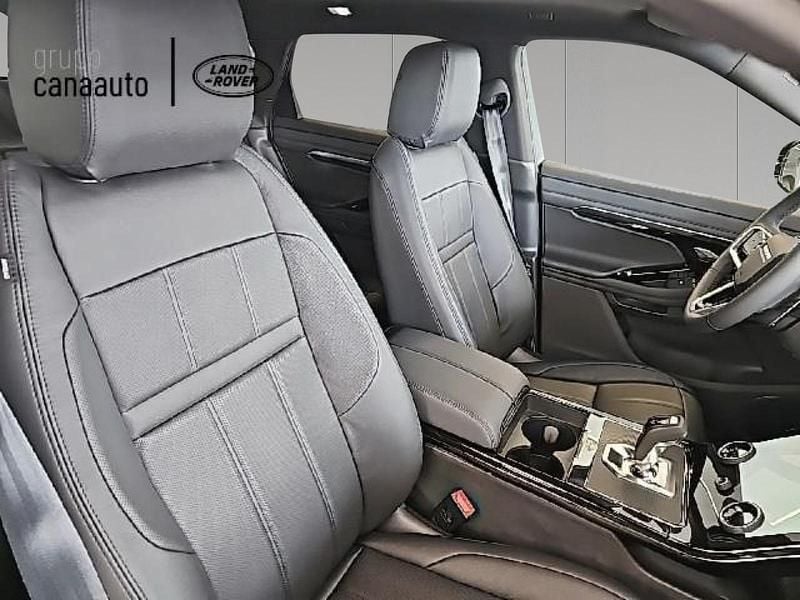 Usado Land Rover Range Rover evoque SE Dynamic 204 CV (150 kW) 2024 Eiger grey SUV