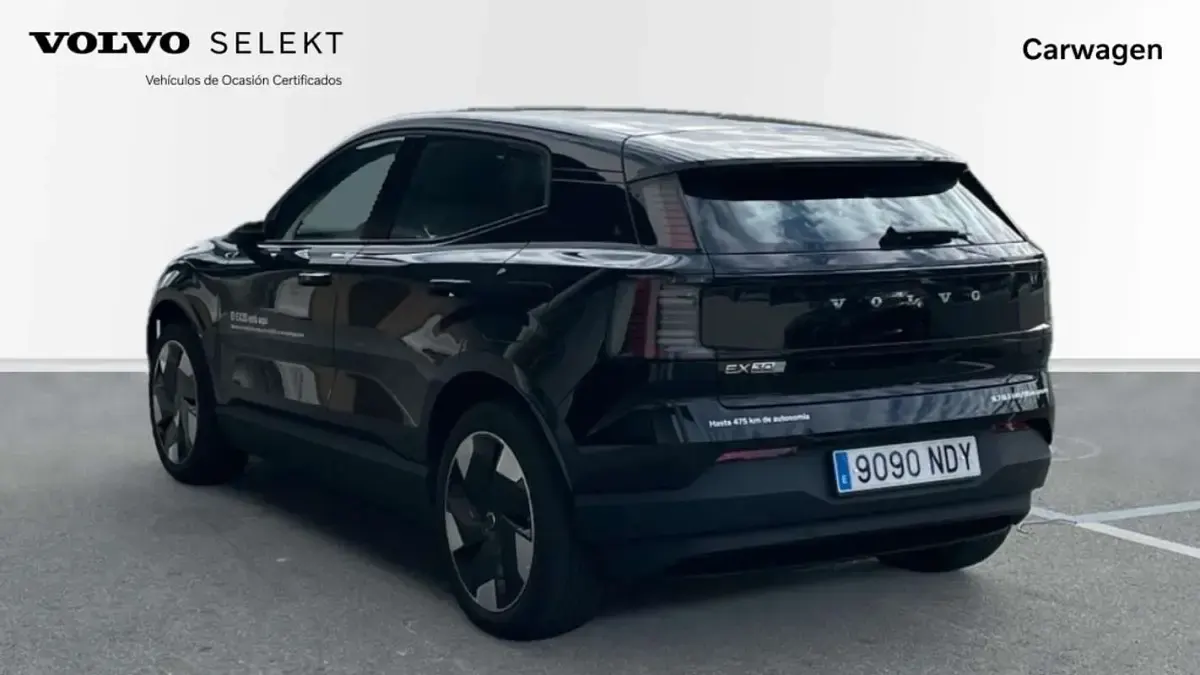 Usado Volvo EX30 Plus 200 kW (272 CV) 2025 SUV
