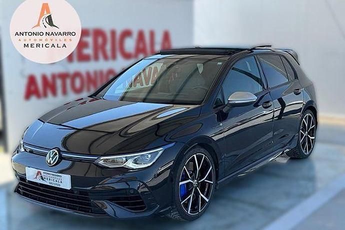 Usado 2021 VW Golf VIII R | 40.800 € (Un poco caro) - Imagen 1/4