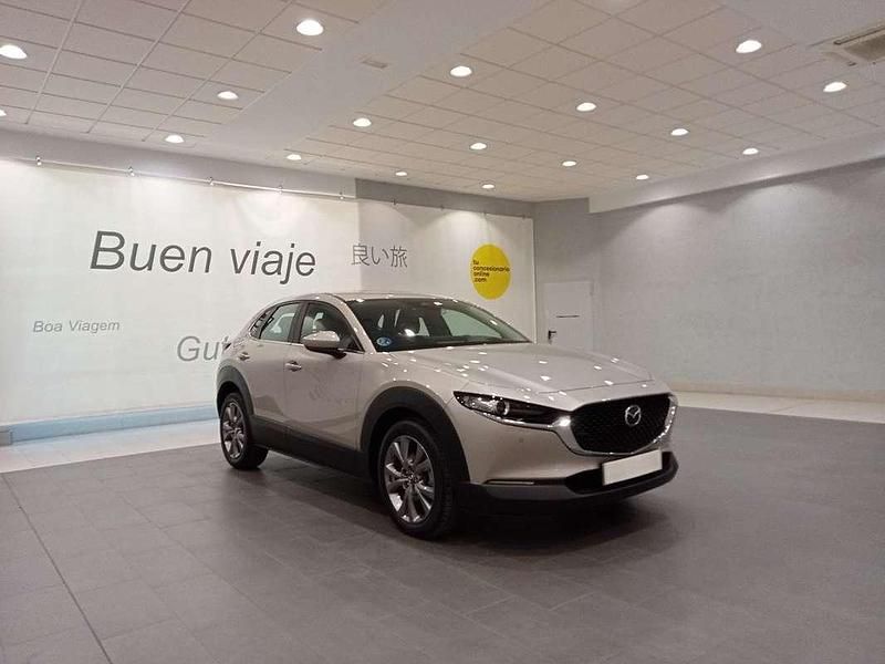 Usado Mazda CX-30 186 HP (136 kW) 2024 SUV
