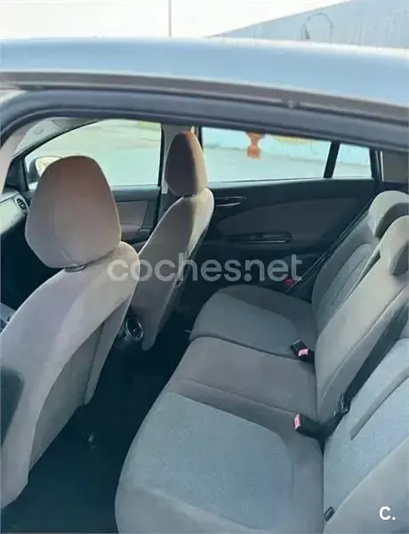 Usado Fiat Bravo Active 105 CV (77 kW) 2009 Beige Utilitario