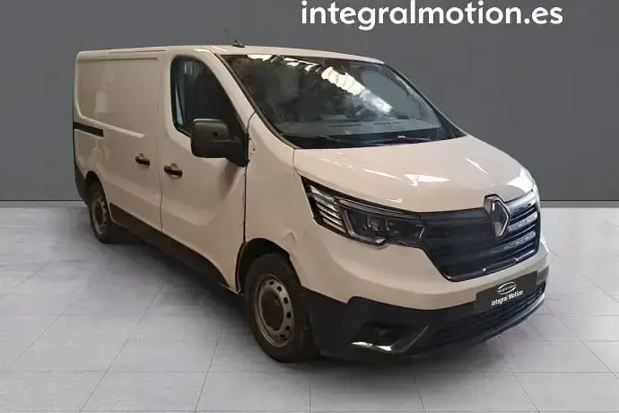 Usado Renault Trafic 131 CV (96 kW) 2023