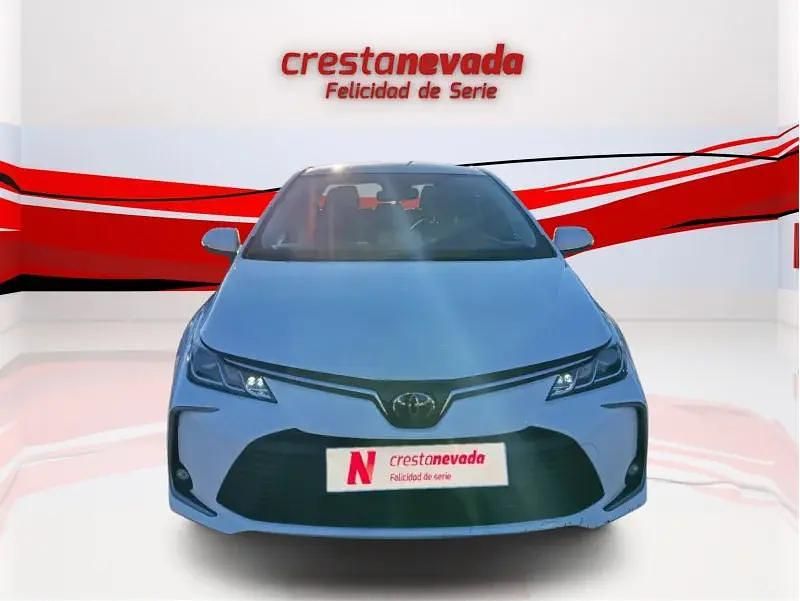 Usado Toyota Corolla Advance 125 CV (91 kW) 2023