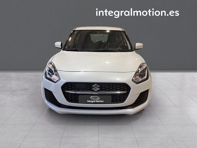 Usado Suzuki Swift GLX 89 CV (65 kW) 2021 Otro Utilitario