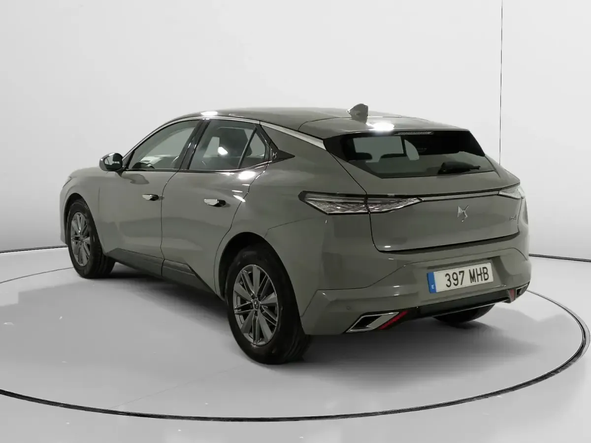 Usado DS Automobiles DS4 131 CV (96 kW) 2023 SUV