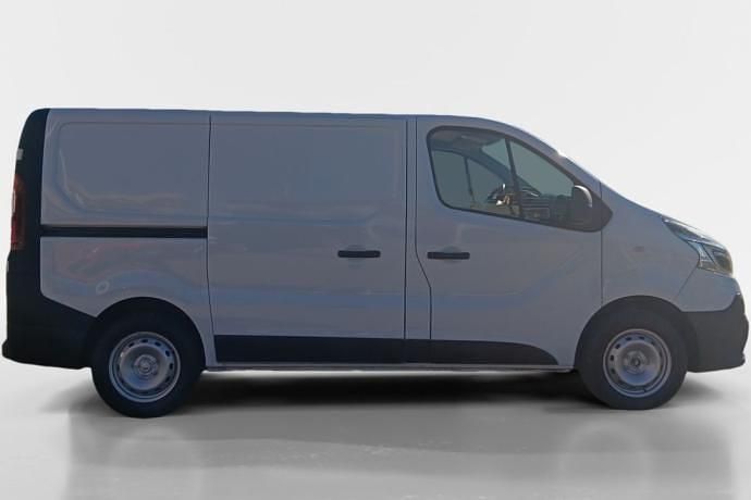 Usado Renault Trafic 120 CV (88 kW) 2020 Monovolumen