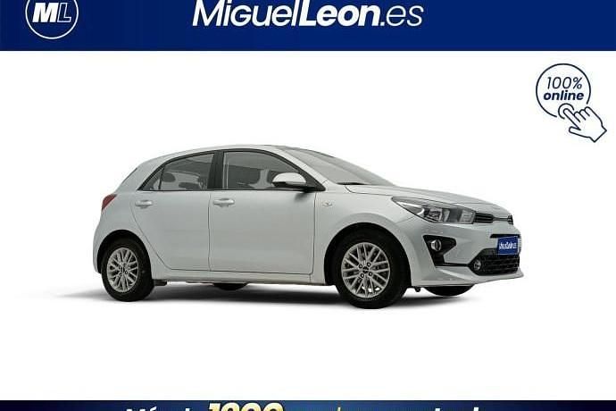Usado Kia Rio 100 CV (73 kW) 2023