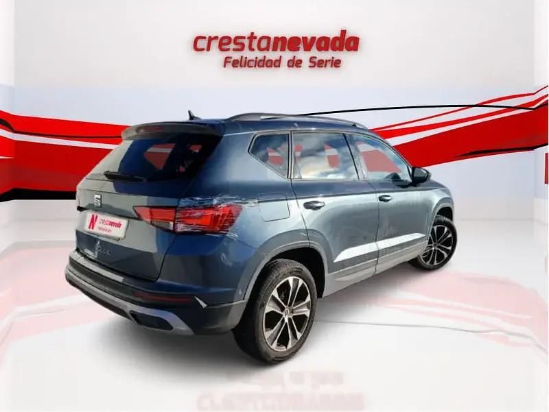 Usado Seat Ateca Style 150 CV (110 kW) 2021 SUV