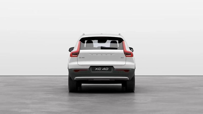 Nuevo Volvo XC40 Core 163 CV (119 kW) 2025 SUV