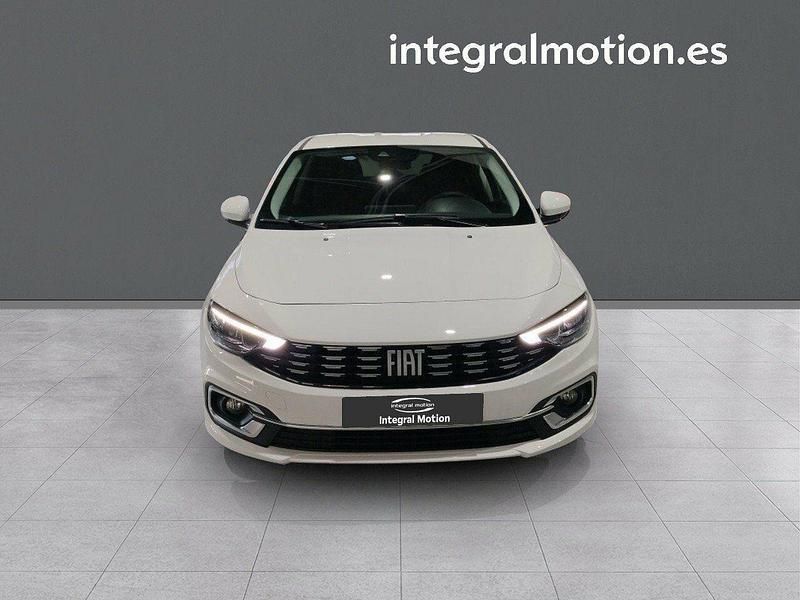 Usado Fiat Tipo City Life 130 CV (95 kW) 2022 Otro Utilitario