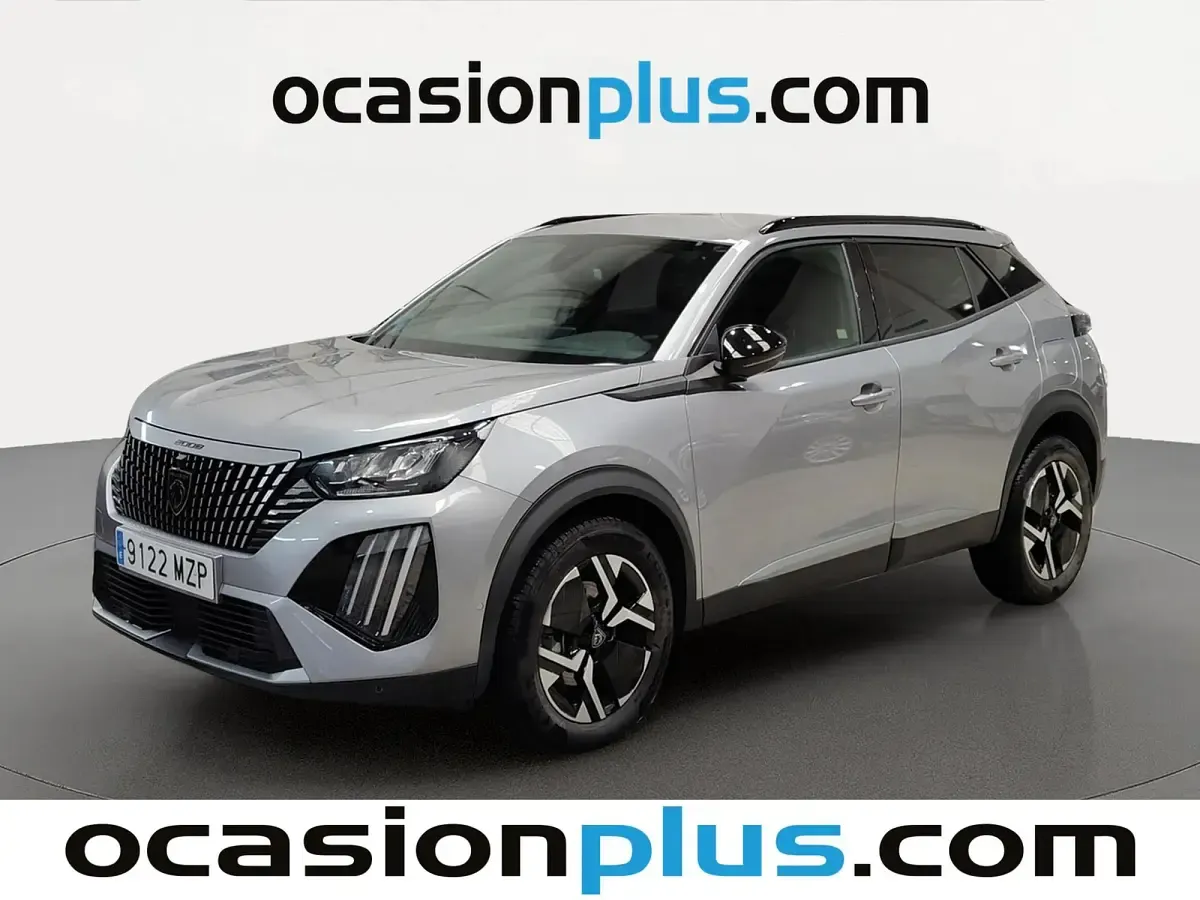 Usado Peugeot 2008 Allure 145 CV (106 kW) 2025 SUV
