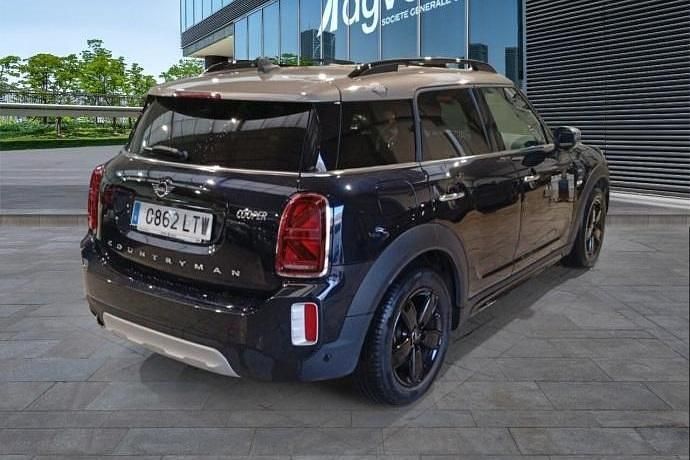 Usado Mini Cooper Countryman 136 CV (100 kW) 2021 SUV