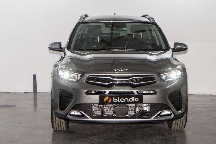 Usado Kia Stonic GT-Line 100 CV (73 kW) 2023 SUV