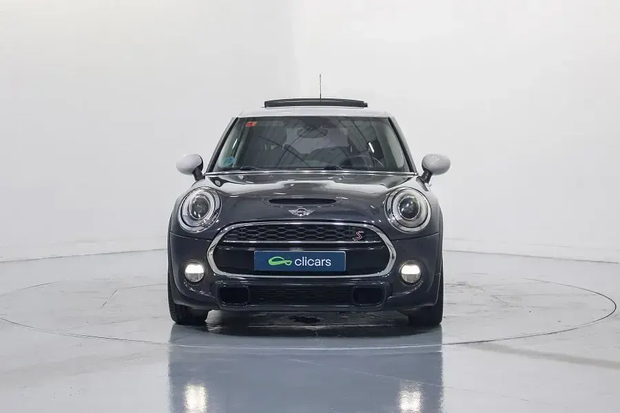 Usado Mini Cooper SD 170 CV (125 kW) 2017 Utilitario