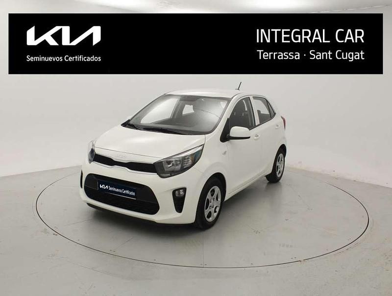 Usado 2024 Kia Picanto Utilitario | 11.415 € (Buen precio) - Imagen 1/4