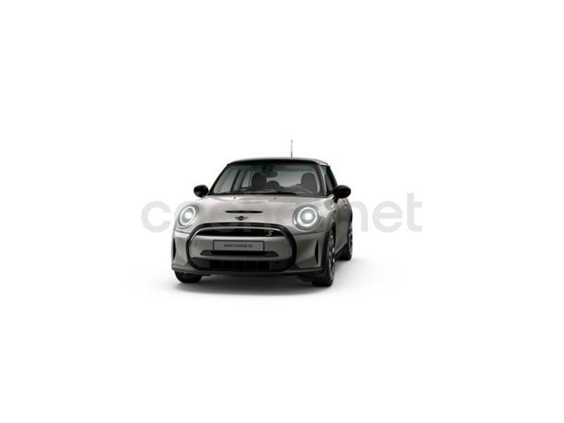 Usado Mini Cooper SE 135 kW (184 CV) 2023 Eléctrico Utilitario