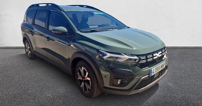Usado Dacia Jogger Expression 110 CV (80 kW) 2024 Monovolumen