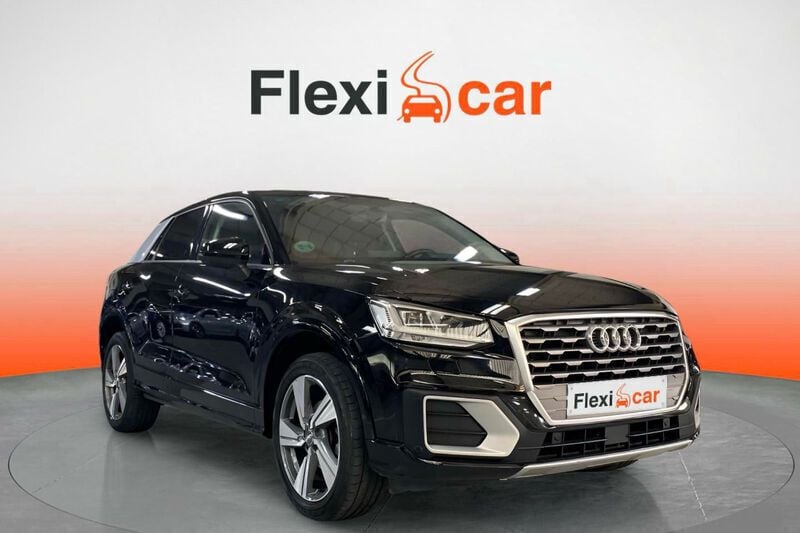 Negro Usado 2019 Audi Q2 Sport SUV | 20.590 € (Precio justo) - Imagen 1/4