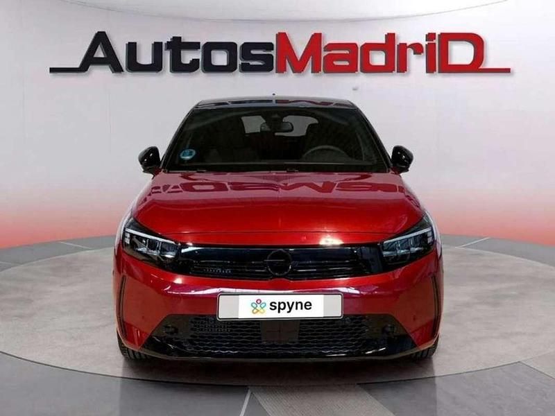 Usado Opel Corsa 101 CV (74 kW) 2024 Rojo Berlina