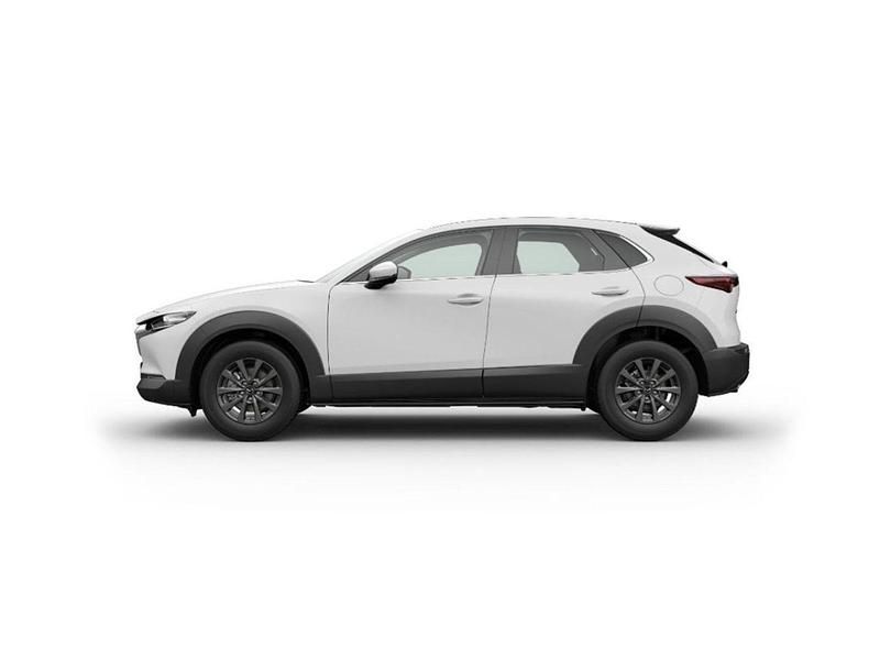 Nuevo Mazda CX-30 Prime-Line 140 CV (102 kW) 2025 Blanco SUV