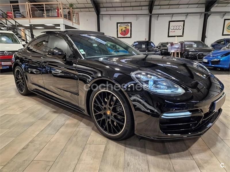 Usado Porsche Panamera 4 462 CV (339 kW) 2017 Berlina