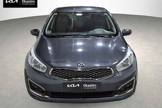 Usado Kia Ceed Plus 100 CV (73 kW) 2018 Utilitario