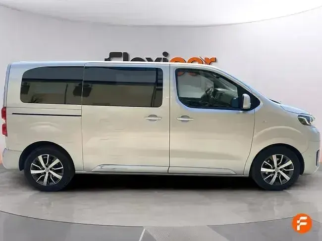 Usado Toyota Proace Verso Active 150 CV (110 kW) 2019 Beige Familiar
