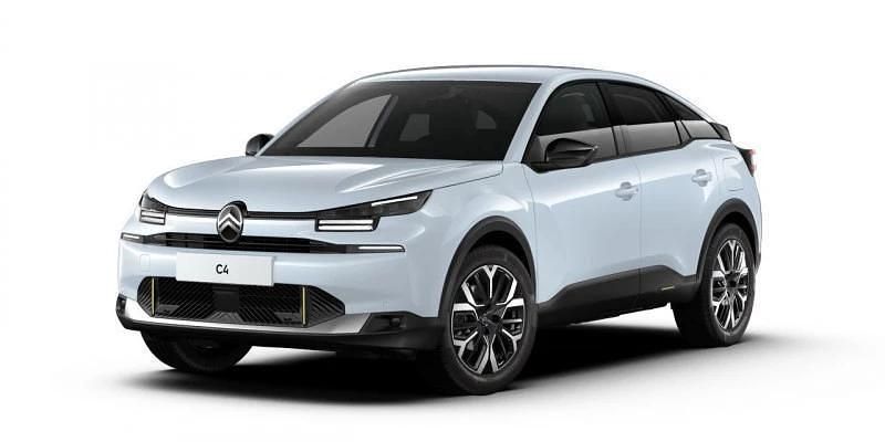 Blanco Nuevo 2025 Citroën C4 | 24.990 € (Caro) - Imagen 1/4