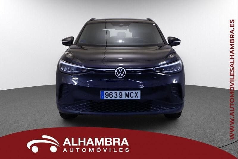 Usado VW ID.4 Pro 127 kW (174 CV) 2023 Gris SUV